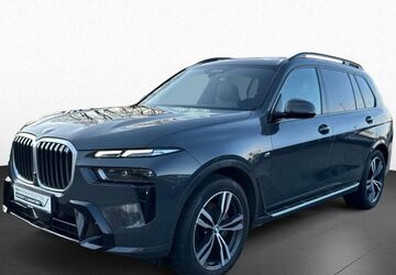 BMW X7 24.763 km 88.888 &euro; Lüneburg 21339