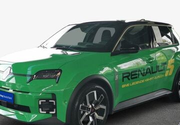 Renault R 5 4.780 km 31.990 &euro; Markdorf 88677