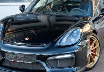 Porsche Cayman 36.297 km 67.900 &euro; Gerlingen 70839