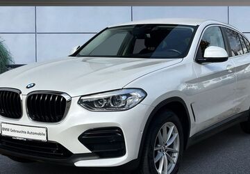 BMW X4 148.579 km 30.900 &euro; Freising 85356