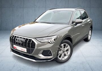 Audi Q3 3.764 km 39.810 &euro; Hünfeld 36088