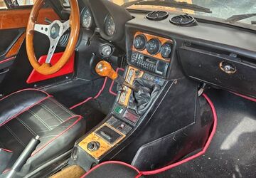 Alfa Romeo Spider 13.000 km 18.500 &euro; Kirchzarten 79199