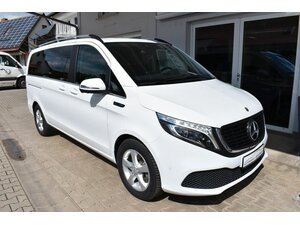 Mercedes-Benz EQV 300 lang Avantgarde Navi Kamera LED 360° 38.741 km 42.995 &euro; Donauwörth 86609