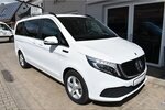 Mercedes-Benz EQV 300 lang Avantgarde Navi Kamera LED 360° 38.741 km 42.995 &euro; Donauwörth 86609