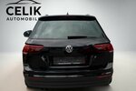 VW Tiguan 1.4 TSI Sound BMT/Start-Stopp Navi 87.000 km 16.490 &euro; Neckarsulm 74172
