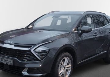 Kia Sportage 7.555 km 38.990 &euro; Celle 29221