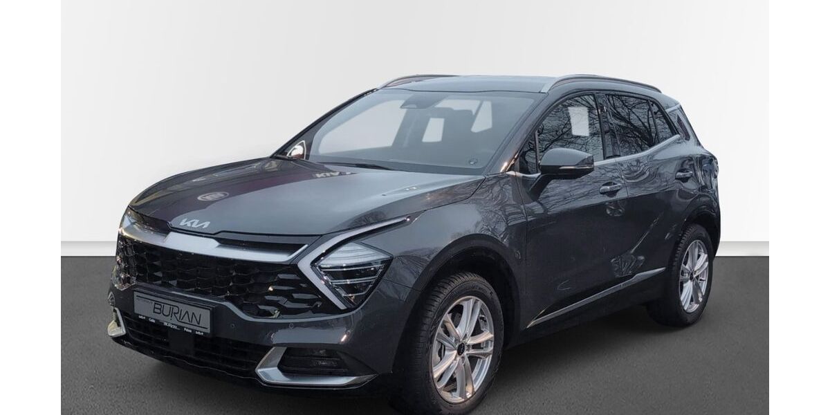 Kia Sportage 7.555 km 38.990 &euro; Celle 29221