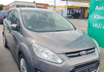 Ford Grand C-Max 163.156 km 3.900 &euro; Göttingen 37079
