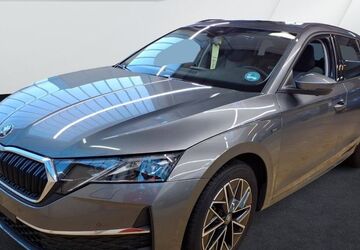 Skoda Octavia 27.500 km 34.990 &euro; Göttingen 37079