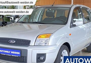 Ford Fusion 85.300 km 5.500 &euro; Weiden 92637