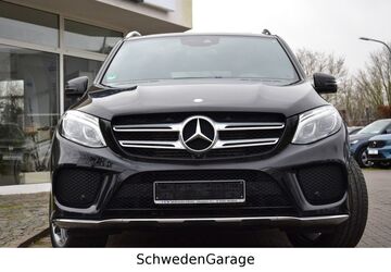 Mercedes-Benz GLE 350 61.860 km 37.900 &euro; Frankfurt (Oder) 15236