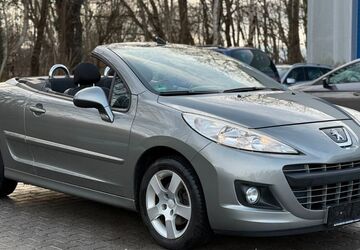Peugeot 207 135.643 km 3.900 &euro; Alsdorf 52477