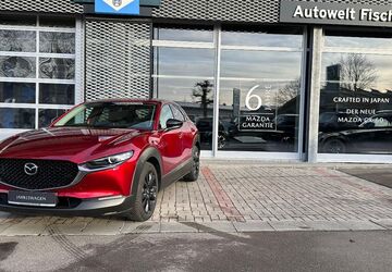 Mazda CX-30 21.720 km 24.290 &euro; Marktoberdorf 87616