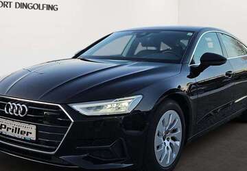 Audi A7 60.803 km 41.900 &euro; Dingolfing 84130