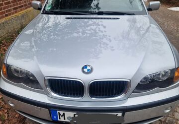 BMW 316 195.000 km 2.600 &euro; München 81829