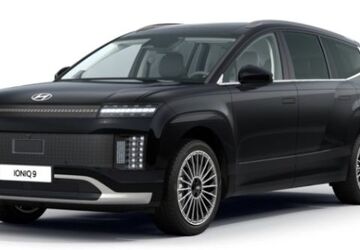 Hyundai IONIQ 9 2.786 km 74.990 &euro; Pirmasens 66954