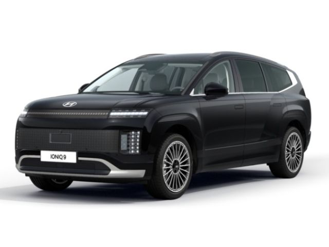 Hyundai IONIQ 9 2.786 km 74.990 &euro; Pirmasens 66954