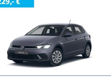 VW Polo 8.150 km 20.430 &euro; Wendlingen 73240