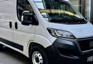 Fiat Ducato 44.733 km 28.990 &euro; Geesthacht bei Hamburg 21502