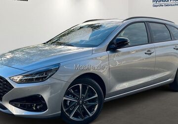 Hyundai i30 7.999 km 23.989 &euro; Oberhausen 46149