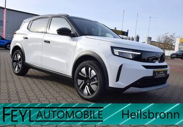 Opel Frontera 6.250 km 26.990 &euro; Heilsbronn 91560