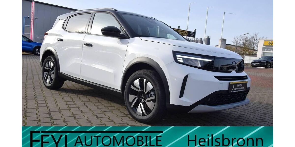 Opel Frontera 6.250 km 26.990 &euro; Heilsbronn 91560