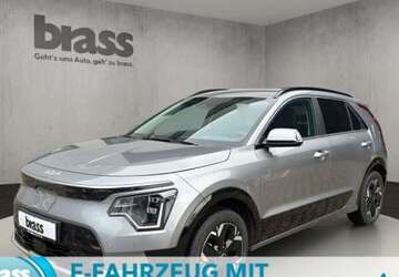 Kia Niro 22.700 km 31.980 &euro; Frankfurt-Rödelheim 60488