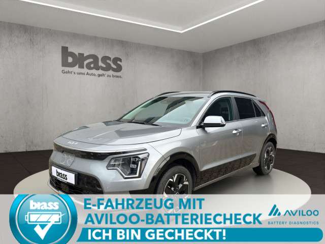 Kia Niro 22.700 km 31.980 &euro; Frankfurt-Rödelheim 60488