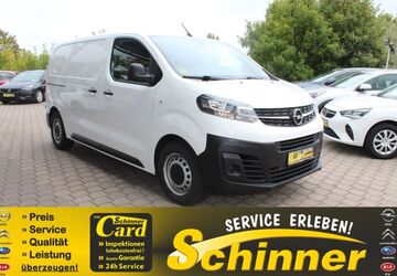 Opel Vivaro 54.300 km 17.590 &euro; Weimar 99427
