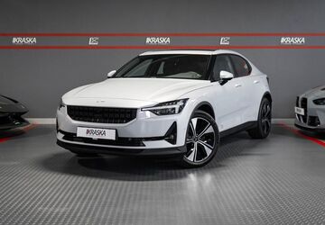 Polestar 2 8.500 km 38.950 &euro; Germaringen 87656