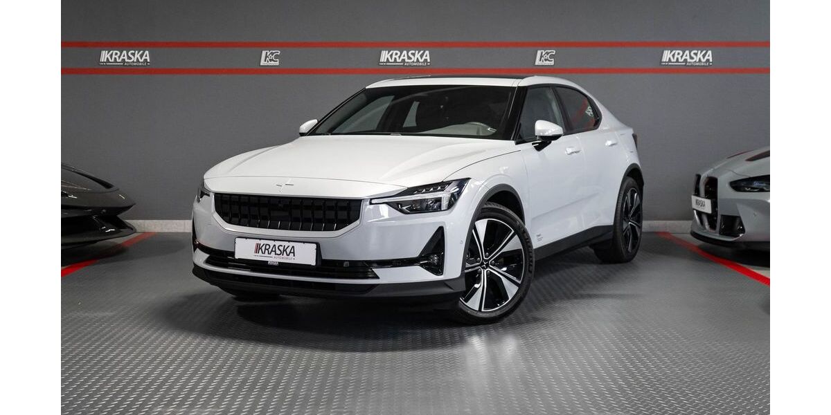 Polestar 2 8.500 km 38.950 &euro; Germaringen 87656