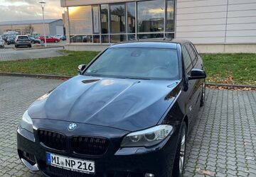 BMW 535 220.000 km 13.000 &euro; Minden 32429