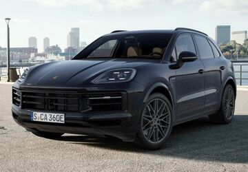 Porsche Cayenne 20.790 km 102.700 &euro; Münster 48163