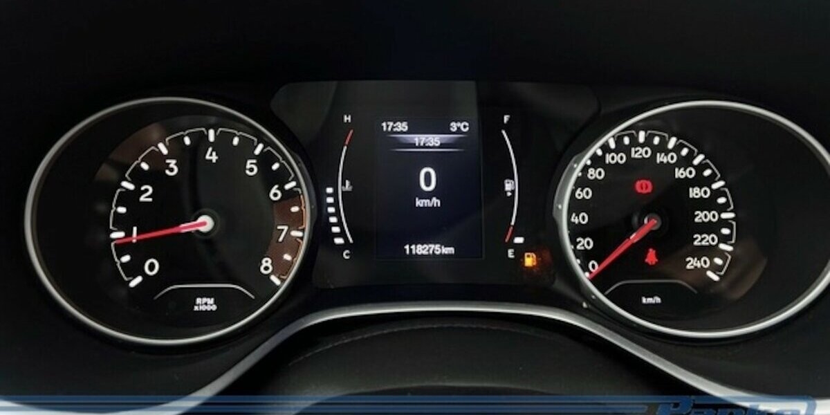 Jeep Compass 1.4 MultiAir Sport FWD*Bluetooth*LaneAss 118.275 km 10.900 &euro; Berlin 13187