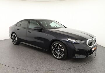BMW 520 24.025 km 53.440 &euro; Garching 85748