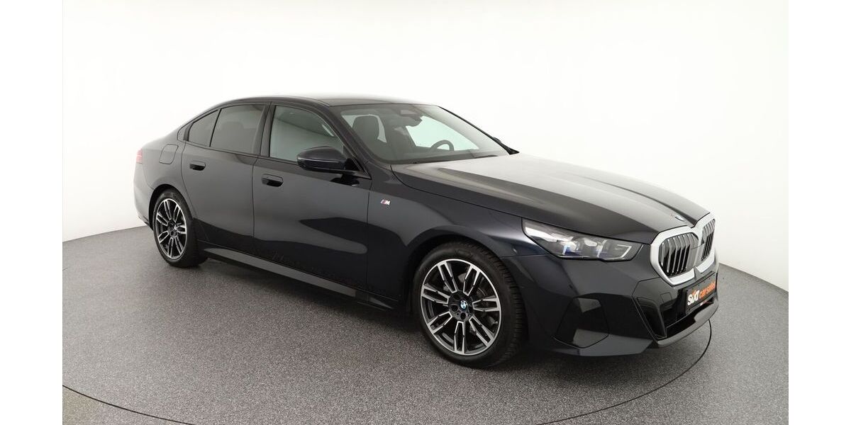 BMW 520 24.025 km 53.440 &euro; Garching 85748