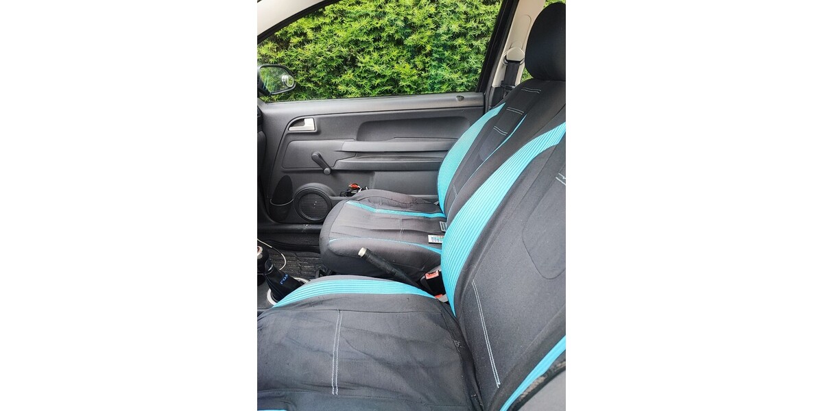 VW Fox 144.450 km 2.500 &euro; Nandlstadt 85405