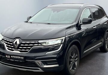Renault Koleos 99.280 km 31.990 &euro; Albstadt 72458