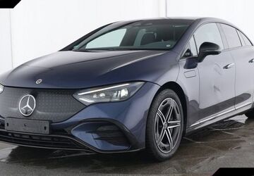 Mercedes-Benz EQE 29.218 km 53.500 &euro; Eula/Borna 04552