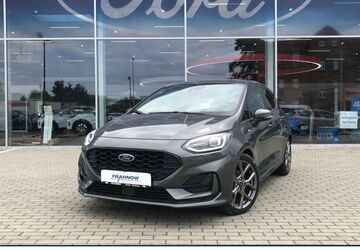 Ford Fiesta 5.218 km 22.485 &euro; Cottbus 03044