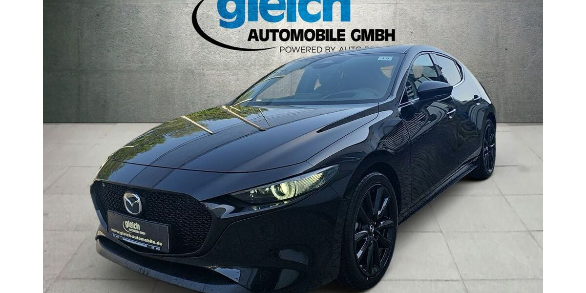 Mazda 3 5.930 km 30.890 &euro; Reutlingen 72770