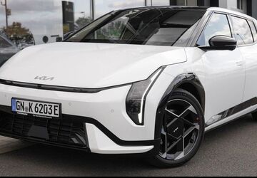 Kia EV4 7.990 km 42.449 &euro; Gelnhausen 63571