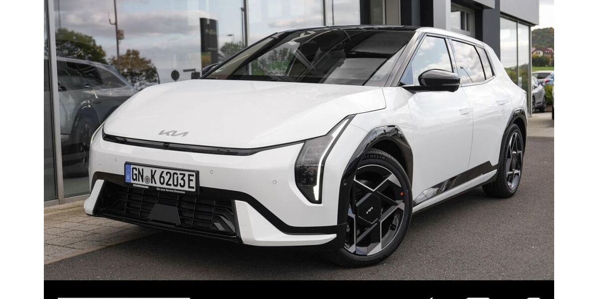 Kia EV4 7.990 km 42.449 &euro; Gelnhausen 63571