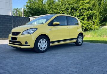 Seat Mii 115.000 km 5.800 &euro; Zülpich 53909