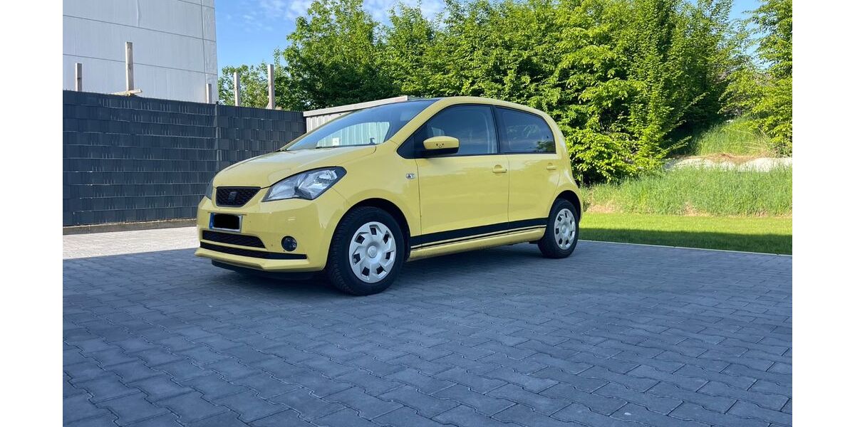 Seat Mii 115.000 km 5.800 &euro; Zülpich 53909