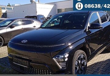 Hyundai KONA 34.321 km 30.290 &euro; Traunstein 83278