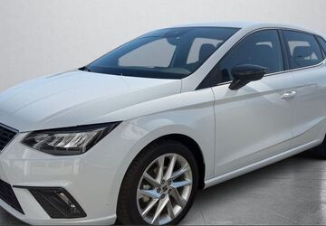 Seat Ibiza 15.675 km 19.980 &euro; Daun 54550