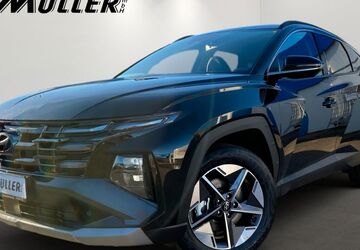 Hyundai TUCSON 20.000 km 37.290 &euro; Delmenhorst 27755