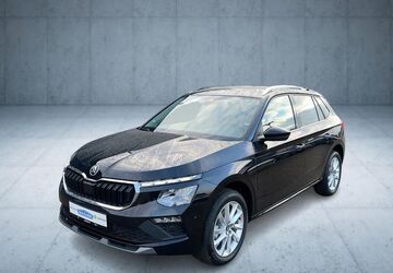 Skoda Kamiq 5.500 km 26.450 &euro; Soltau 29614