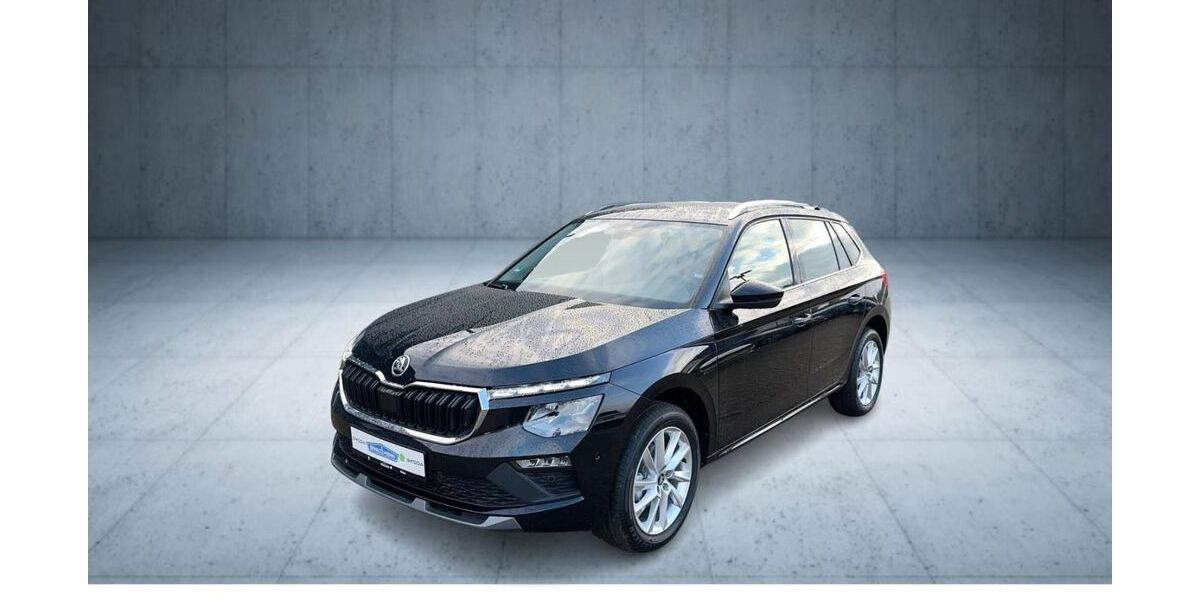 Skoda Kamiq 5.500 km 26.450 &euro; Soltau 29614